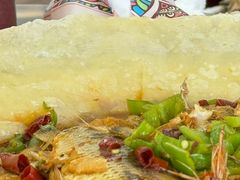 -魏四小鱼锅贴王