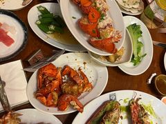 -mezza9 Macau(澳门君悦酒店)