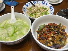 -八碗湘长沙市井菜(坡子街店)