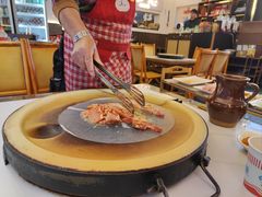 -老字号.雅克白族石板烧十年老店(大理古城店)