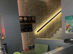 -范儿·嫂子烤肉·精致炭火烤肉(长治路店)