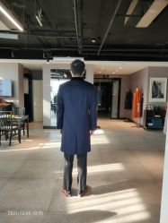 -优山定制西服衬衫大衣(国贸店)