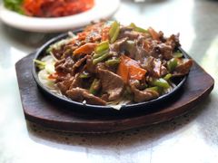 -滨江高丽居饭店