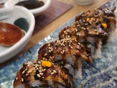 -林妈妈村·日式料理(宝山万达店)