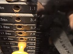 -W FITNESS 威尔仕健身·游泳(老西门新苑店)