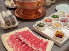 -额尔敦传统涮(体育场店)