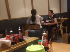 -鳗事鱼意·活鳗現烤专门店(富力海珠城店)