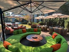 -西郊宾馆·1921餐厅