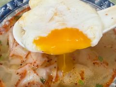 -安庆柴火馄饨(马道街店)