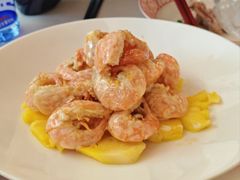 -谭厨中山传家菜.乳鸽.脆鲩鱼(华强北中航城店)