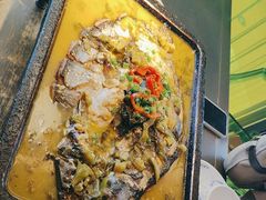 -炉鱼(爱琴海购物公园店)