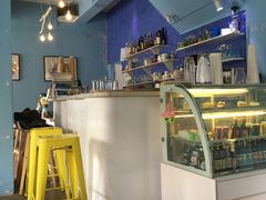 -琥珀川咖啡馆·Amber cafe(百祥路店)