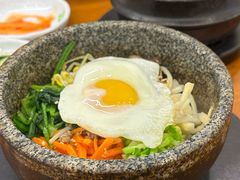 -全州拌饭馆(断桥店)