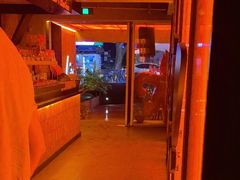 -何师烧烤Pro ·江湖川菜·小龙虾·精酿(太古里旗舰店)