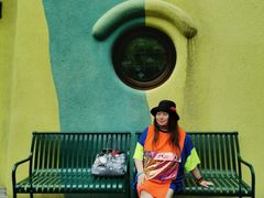 -三鹰之森吉卜力美术馆