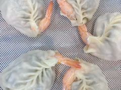 -叶存利海鲜大馅饺子(海宁路总店)