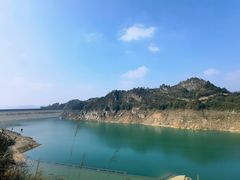 -长沙黑麋峰国家森林公园
