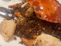 -喜记避风塘炒辣蟹(旗舰店)