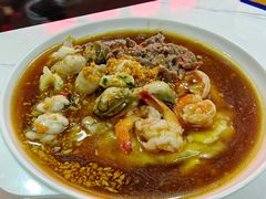 -新一味普宁肠粉王(梅林店)