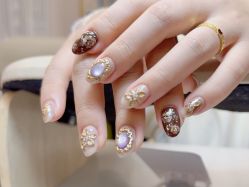 -Nail Me美甲美睫