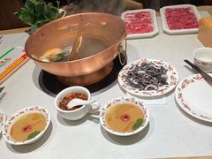 -东门口涮肉·砂锅·烤串(老门东店)