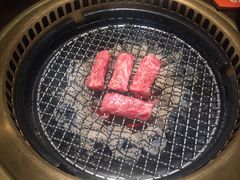 iphone_upload_pic-橘焱胡同烧肉夜食(BFC外滩金融中心店)