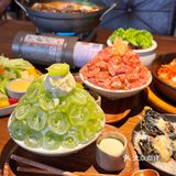  Sm二期！need！juju爱的韩料店！！