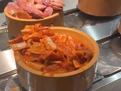 -龍歌自助小火锅(崂山丽达店)