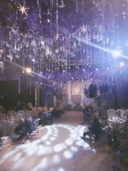 -苏宁环球套房饭店·宴会厅