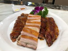 -點無缺茶楼·海鲜酒家(世博店)