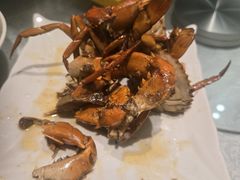 -莲花公园煎蟹(总店)