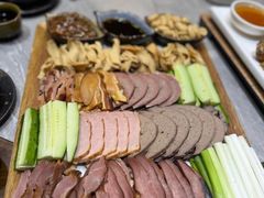 -君霖私家菜(春柳店)