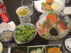 -昱匠·日本料理(金融街店)