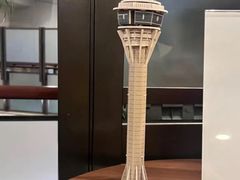 -澳门旅游塔360°旋转餐厅(南湾湖广场店)