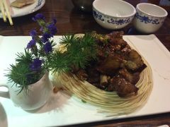 一品排骨-七菜馆·东北菜·蒸饺(文体路店)