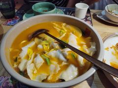 -甘思咪哚·云南艺术餐厅(天河广百店)