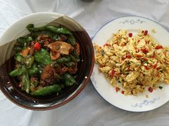 -新新湘菜馆(新中街二条店)