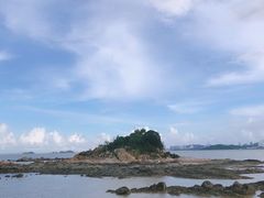 -影吧•悬崖海景(珠海凤凰湾悦椿酒店)
