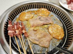 -江南食代自助餐厅(宝龙城市广场店)