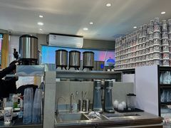 -霸王茶姬(金港国际店)