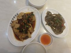 -长平老姿娘夜粥(平东一街店)