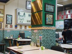 -華歡冰室-WahFoon(吉大店)