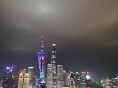 -上海外滩茂悦大酒店