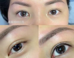 -久匠·纹眉半永久野生眉