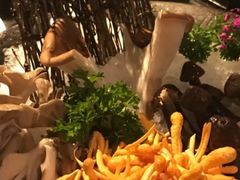 -捞王锅物料理(凯旋路店)