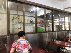 -建国蚵煎蚵面
