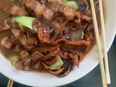 -山海关清和浑锅店