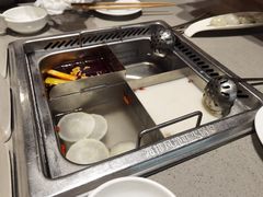 -海底捞火锅(奥山世纪城店)