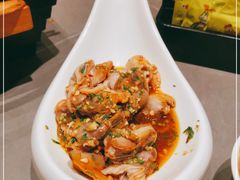 -张家卫·阳江菜·小海鲜(肥婆湾桥店)