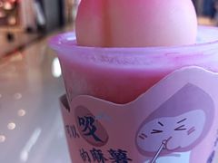 -和气桃桃(宏伊广场店)